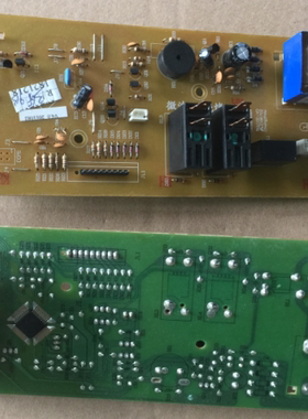 EM-F2117EB1 原装拆机主板电脑板控制板