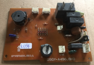 原装拆机电脑板 DSGY-A496JBKO QPWBFA656JBEO主板