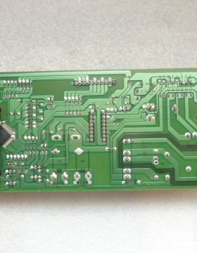 原装LG微波炉电脑板控制板 P1-3267 6871W1S267A 测好保用