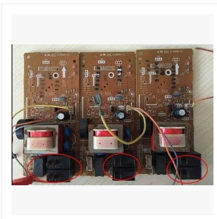 Disassemble Panasonic NN-MX25WF Microwave Oven computer a main board GX35WF Control board F62605G40XN S-5G4in the 3C Digital Accessories, Electronic components market , Electronic component , Other components  category - from Buy2taobao.com to provide professional Taobao agent buy service