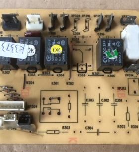 50191-yh04 原装拆机电脑板控制板主板