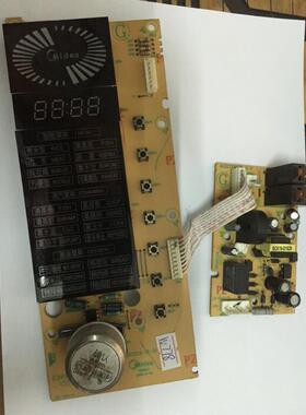 原装美的微波炉AGXCCC4-S1-R-D电脑板 AGXCCC4-S1-R-P原装电源板