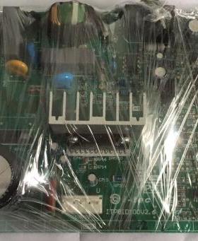 原装拆机 NR-C25VP1 C25VG1 NR-C28VP1 变频板：ITPBID100V2.6
