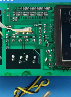 格兰仕微波炉电脑板G80F23CN2P-BM1(SO) 原装主板MEL301-LCQ7 EUP