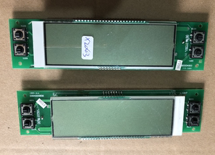 211BSY显示板 拆机海尔冰箱BCD 191BSY 206BGS 0064000856 186BGS