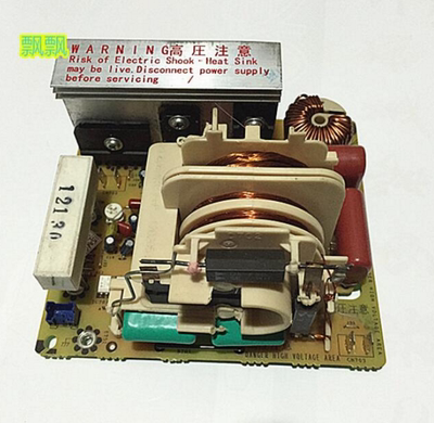 松下变频板F6645M300GP F6645M301GP F6645M303GP F606YM变压器