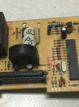 20PX/PG08-11 原装拆机电脑板主板ZD-90F E141940