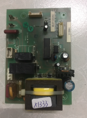 MLET222N 112091 原装拆机电脑板主板控制板