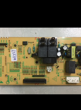 拆机美的微波炉EG823LC3-NS1主板EGXCCC3-10-K电源板控制 线路板