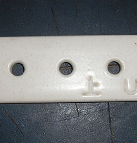 拆机松下NN-GS597M/GS595A/DS581M/CS596A/DS591M陶瓷片蒸汽7J7