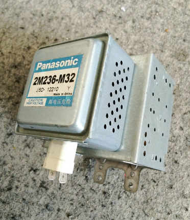 松下GS575WX GS585M GS587M磁控管2M261-M322M291-M32 2M236-M42