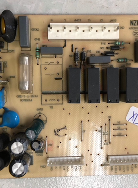 原装拆机电脑板 0064000230D 适用 BCD-228WBSV,BCD-248WBSV