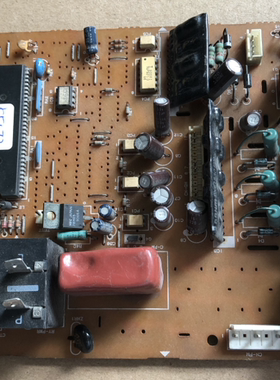 A70921电脑板 原装拆机主板控制板 A73878