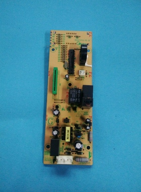 原装拆机美的EG823Lc5-NR（x）微波炉电脑板主板EGXCCC4-01-R