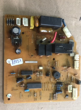 DZ0307(SY)-01-D 原装拆机电脑板主板控制板 SY050405B0151