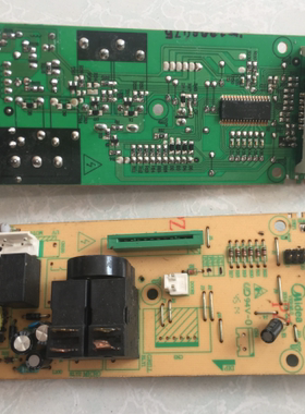 原装拆机主板电脑板EG823LC2-NA显示板EGXCCC4-10-K主板电源板