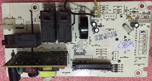 拆机电脑板G80F23CN3L-Q7(S3) (S2)原装主板MEL471-LCM8