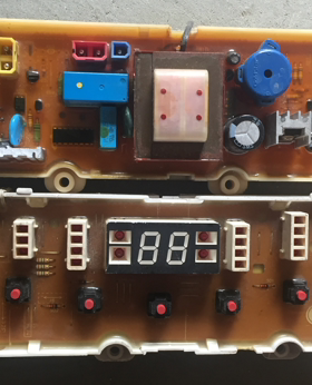 原装拆机电脑板6870FC9099A-7 6871FC1149B KQE52-28F2KQE55-18F2