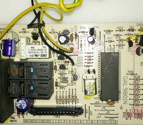 WD900ATL23-2 原装拆机电脑板主板控制板 WD900B