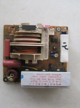 原装松下微波炉变频板/高压板NN-GS575M GS585M GS587M GS597M