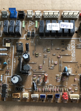 EC0259(B) 原装拆机大金电脑板主板控制板