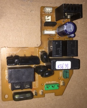 A74311 原装拆机主板控制板