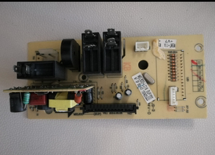 C38 格兰仕微波炉电脑板G80F20CN2L G80F20CSL LC18 MEL633