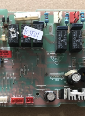 原装拆机海尔主板 0010451850 电脑板 主板