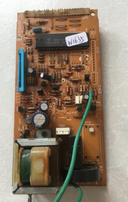 2QI0564 原装拆机线路板电脑板控制板C68014Y-N2E 2Q10564