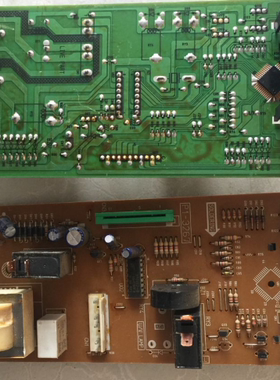 LG微波炉WD900 MG-5513M电脑板6871W1S267 P1-3267控制板