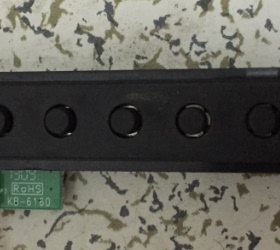 三洋42ce670led 按键板