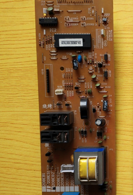 原装拆机Sanyo微波炉电脑主板EM-208EB1/EB2/ES1/ES2/