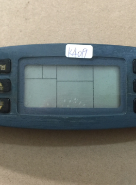 KF-120L/W 原装拆机显示板按键板控制面板 VC531009 001045043