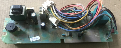 原装拆机 电脑板 XQG50-BS1008A 主板 0024000151A