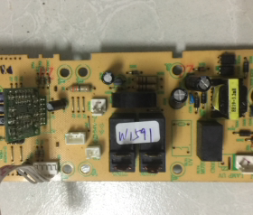 TGCCCM5-S4-K 原装拆机电脑板主板控制板