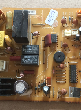 华凌原装拆机主板电脑控制板 SE78B821G02 33RE3D18G 33RE4C21G