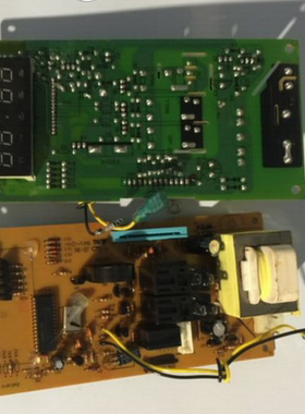 格兰仕微波炉WG750CSL23-6电脑板GAL0231N（GAL0190N）主板控制板