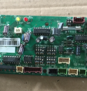 拆机电脑板PI003Q-SA1  PI003Q-B1 PI003Q-B1 H7C00584A PI003Q-1