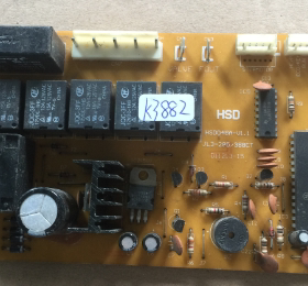 HSD048A-V1.1 原装拆机电脑板主板控制板JL3-285/388CT D11213-15