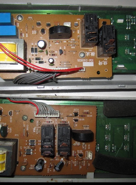 EM-249EB1控制板配件 EM-J2109EB1 EB2