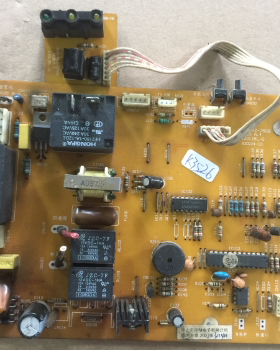 SHY-PKZ-250B 原装拆机电脑板主板 B20224-03 020125L/G