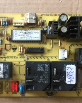03-672A 原装拆机主板电脑板42GLCOOL HIGN VOLTAGE ZHUOXIAN