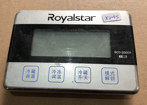 原装拆机，