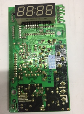 原装拆机，没修过，实物拍图，默认韵达，当天发货 买电视主板的亲，请看清标题的屏型号