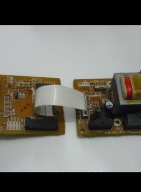 拆机原装松下微波炉NN-K561WFS电脑板F62604W21AP F65554U01AP