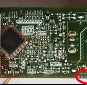 松下微波炉NN-K5540MF电脑板控制电路板主板F62605J00AP S-5J0