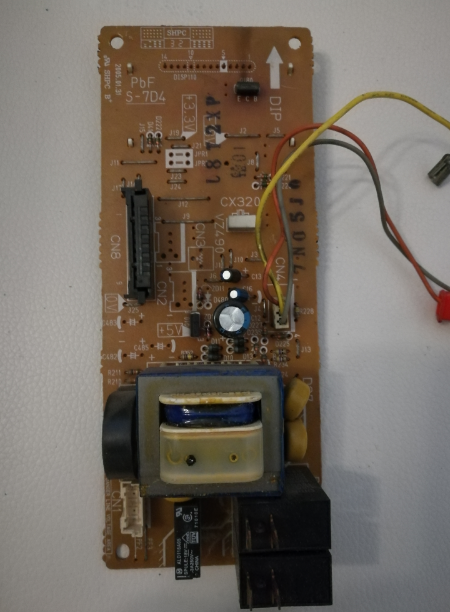 原装拆机，没修过，实物拍图，默认中通