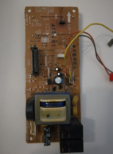 原装拆机，没修过，实物拍图，默认中通