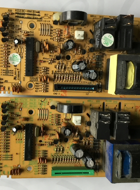 Midea/美的微波炉KD21C-AN(B)主板MD-KD23C-AN(B)-R主板