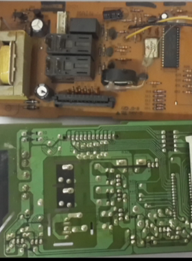 拆机微波炉电脑板 WD800ATC20-K4C wd700ctl17-k4